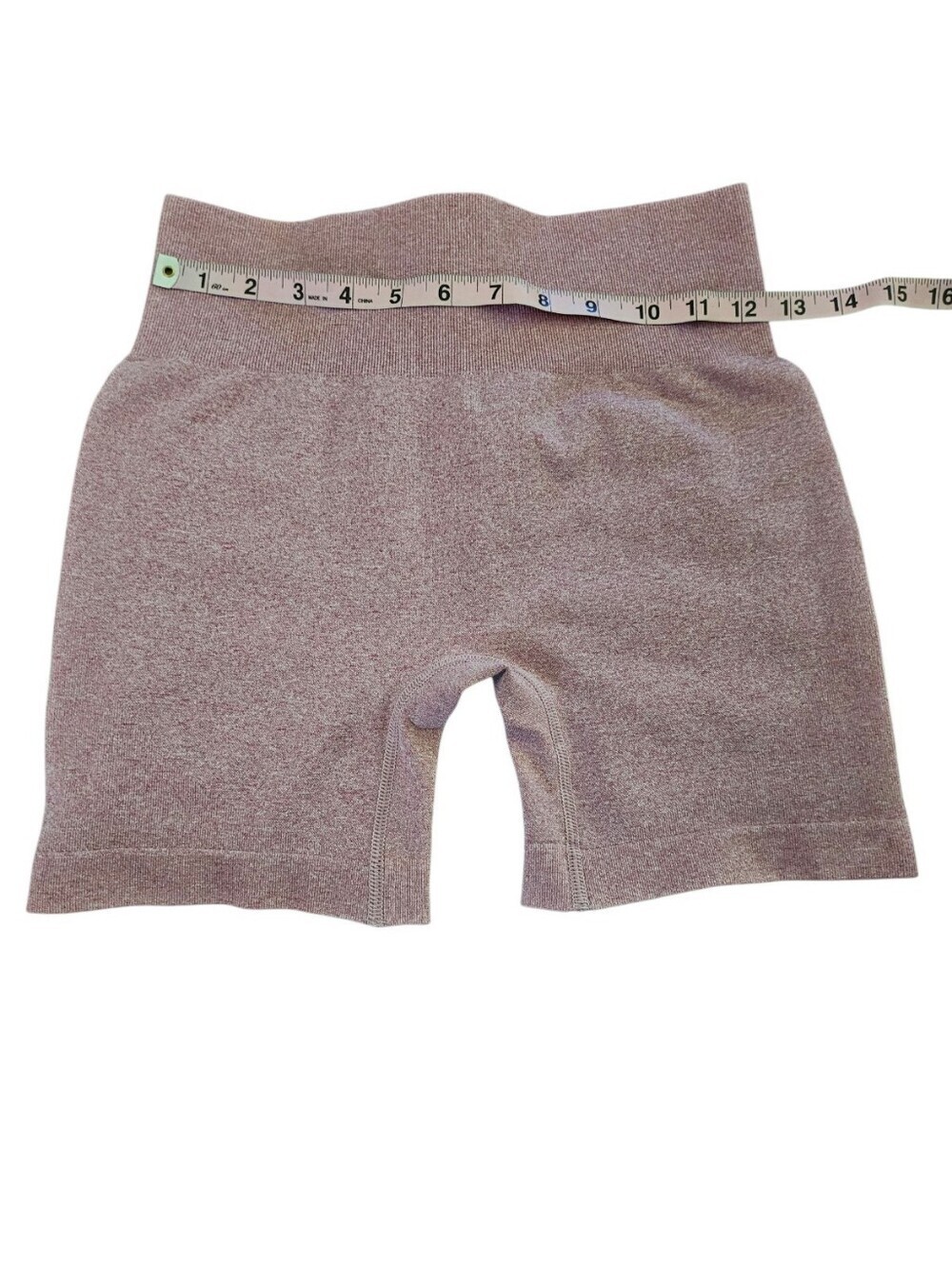 Light Pink 2PC Workout Set - Picture 6 of 8